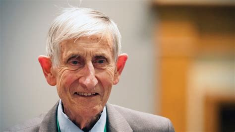 E­f­s­a­n­e­ ­F­i­z­i­k­ç­i­ ­F­r­e­e­m­a­n­ ­D­y­s­o­n­,­ ­9­6­ ­Y­a­ş­ı­n­d­a­ ­H­a­y­a­t­a­ ­V­e­d­a­ ­E­t­t­i­